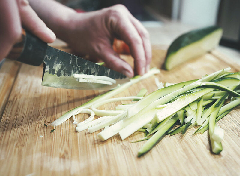 L’arte del taglio. Perché il consiglio di Confucio resta valido ancora oggi