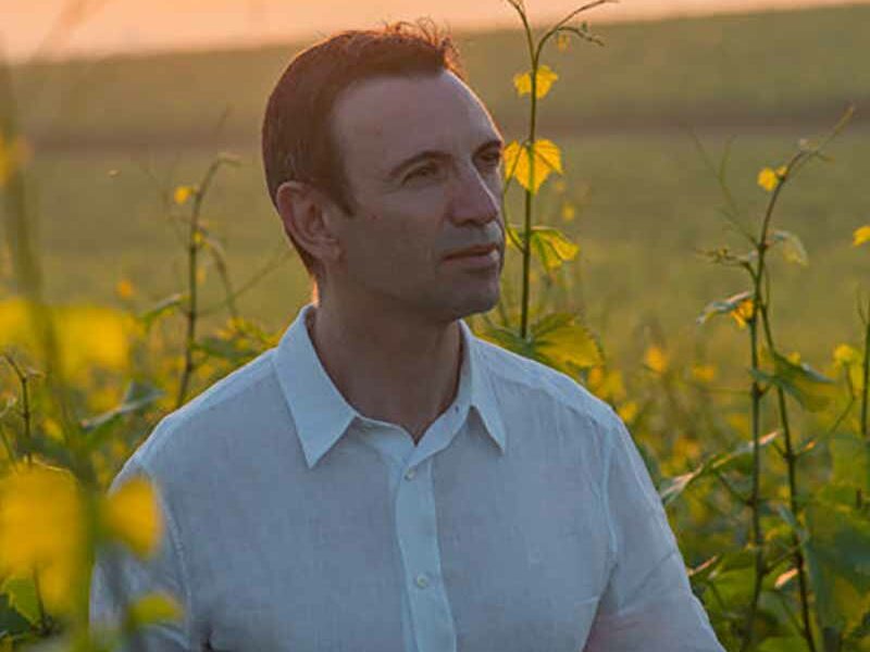 Addio a Frédéric Panaïotis, chef de cave di Ruinart