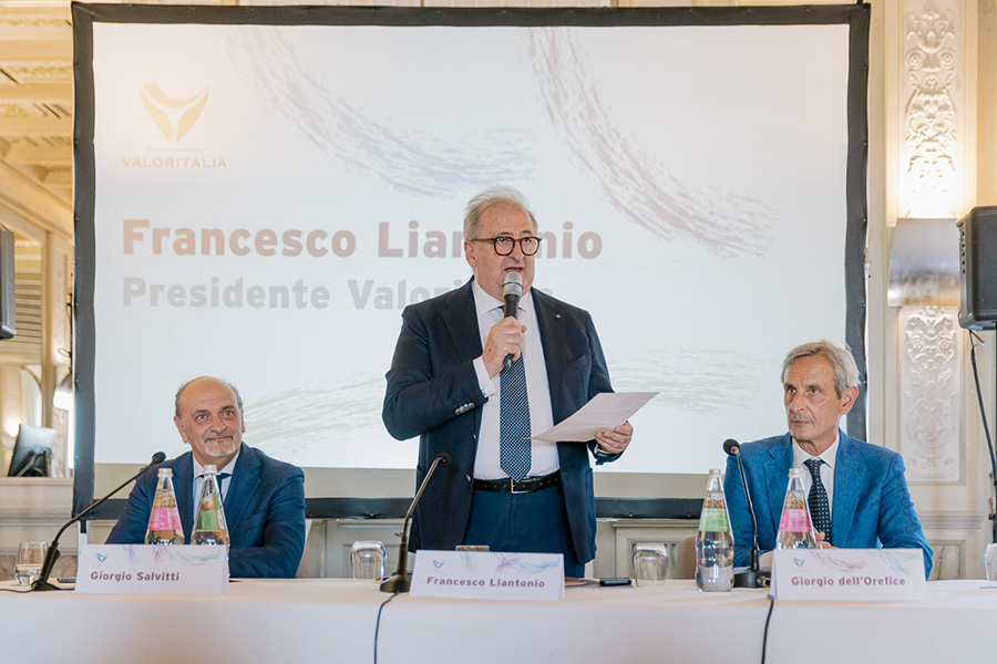 Valoritalia