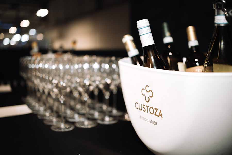 Custoza