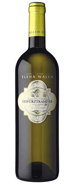 Concerto Grosso, Tramin-Söll Alto Adige Doc 2024