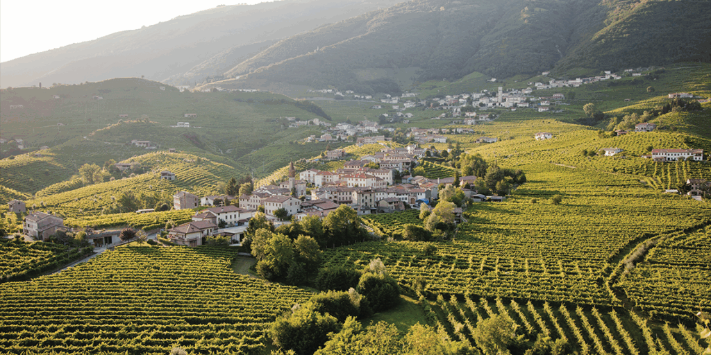 Un’alleanza “ribelle” nella galassia del Prosecco
