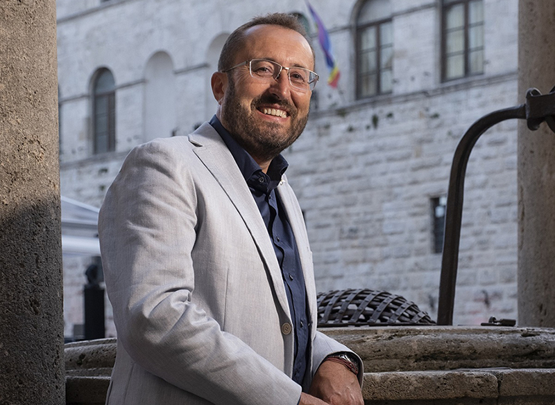 Andrea Rossi è il nuovo presidente di A.Vi.To.