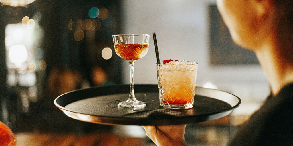 Sherry, il ritorno di un classico (2): il “terzo ingrediente” al bar