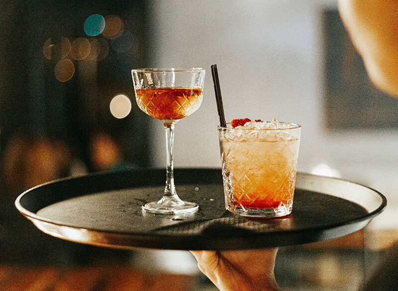 Sherry, il ritorno di un classico (2): il “terzo ingrediente” al bar