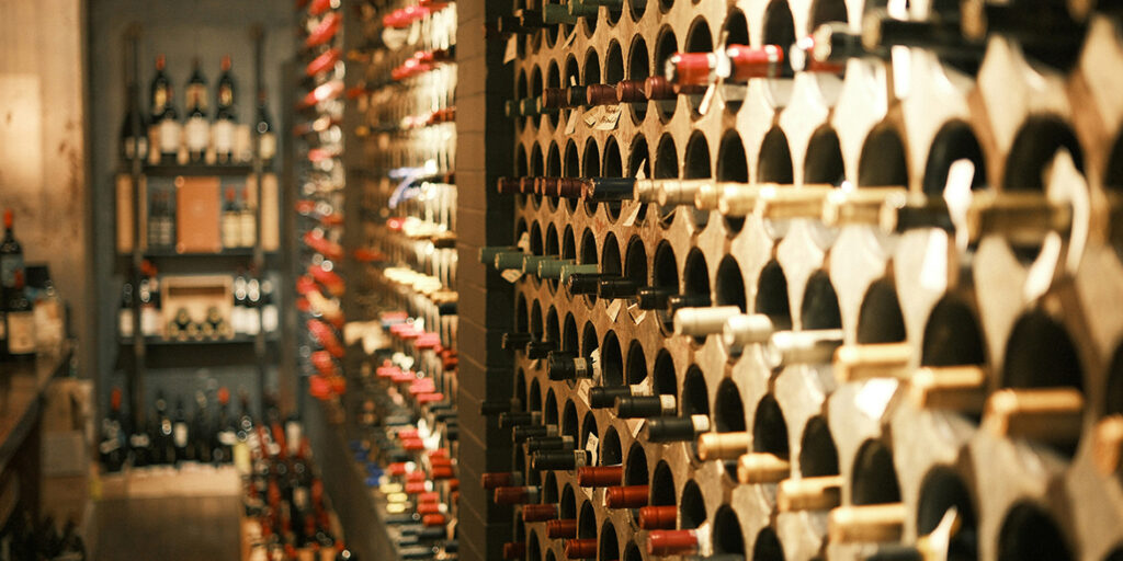 Sistema Bordeaux (3): la visione del distributore