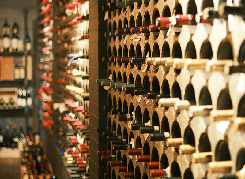 Sistema Bordeaux (3): la visione del distributore