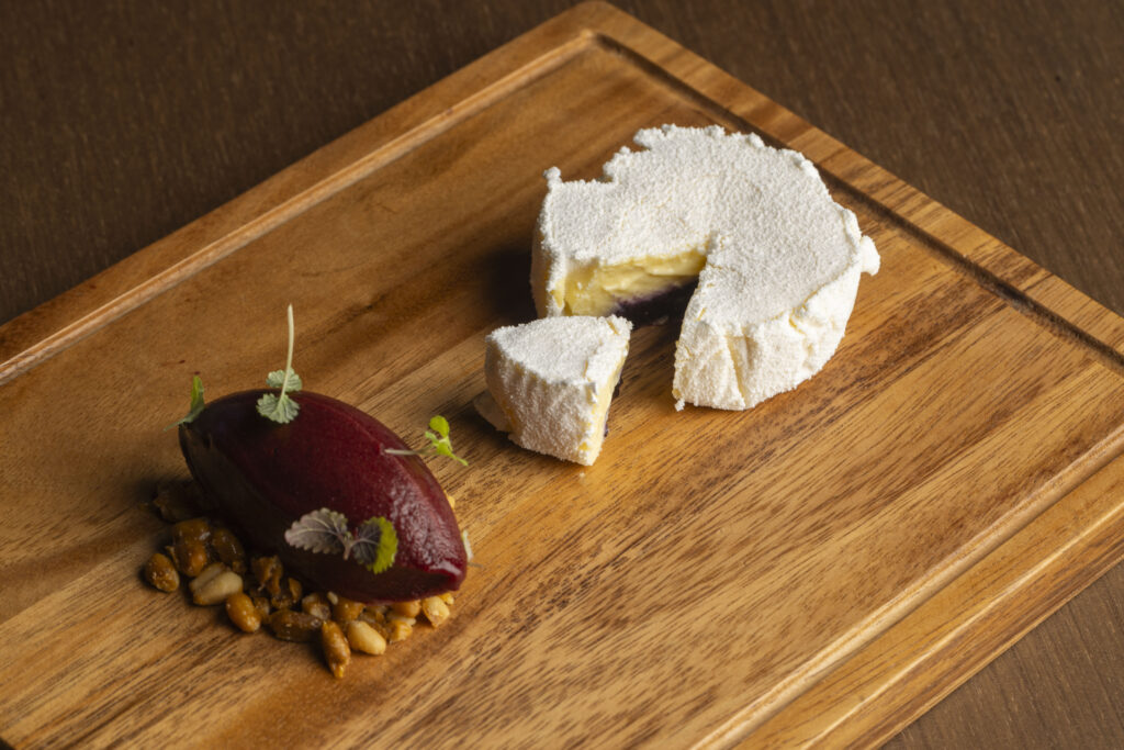 olio ristorante