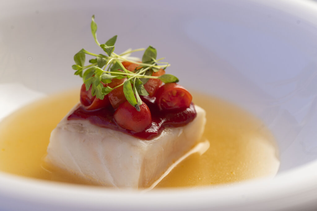 olio ristorante