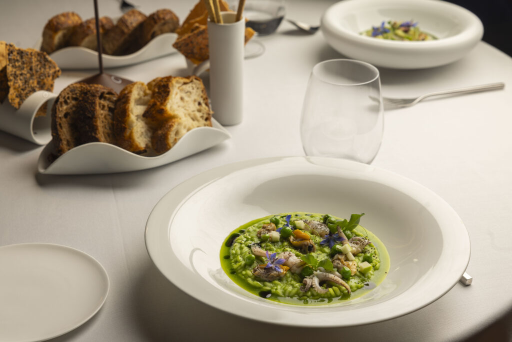 olio ristorante