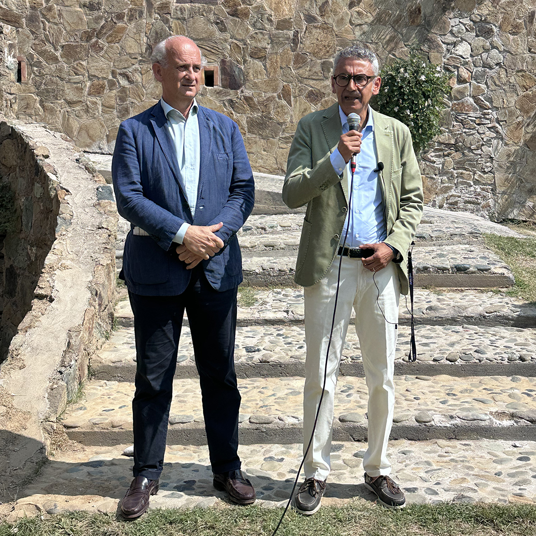 La Gorgona Frescobaldi
