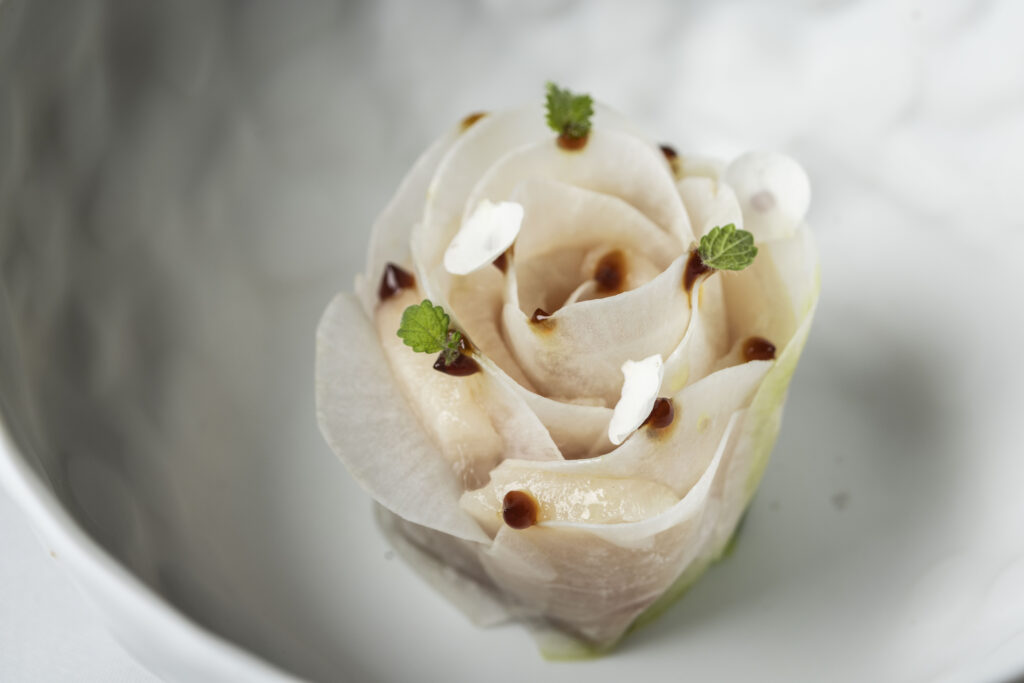 olio ristorante