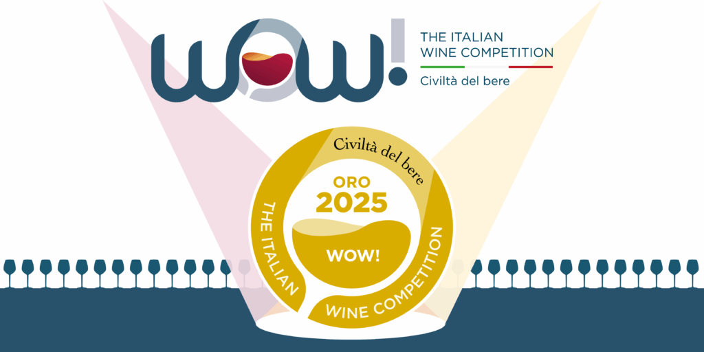 WOW! The Italian Wine Competition 2025: le 239 medaglie d’oro