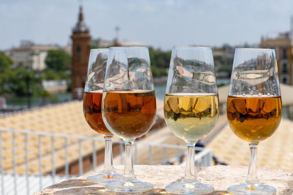Sherry, il ritorno di un classico (1): perché piace ai nuovi consumatori