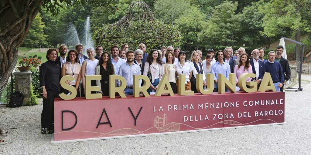 Barolo Serralunga d’Alba: il 2022 è fuori dai canoni