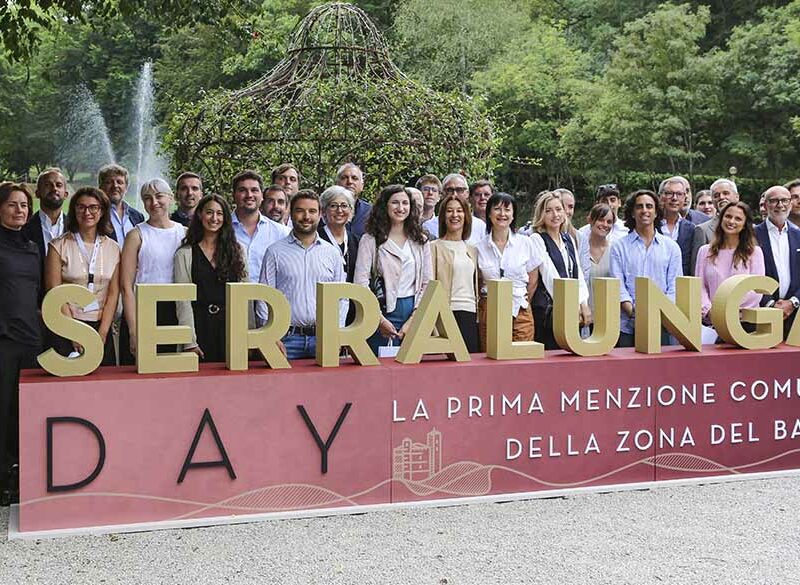 Barolo Serralunga d’Alba: il 2022 è fuori dai canoni