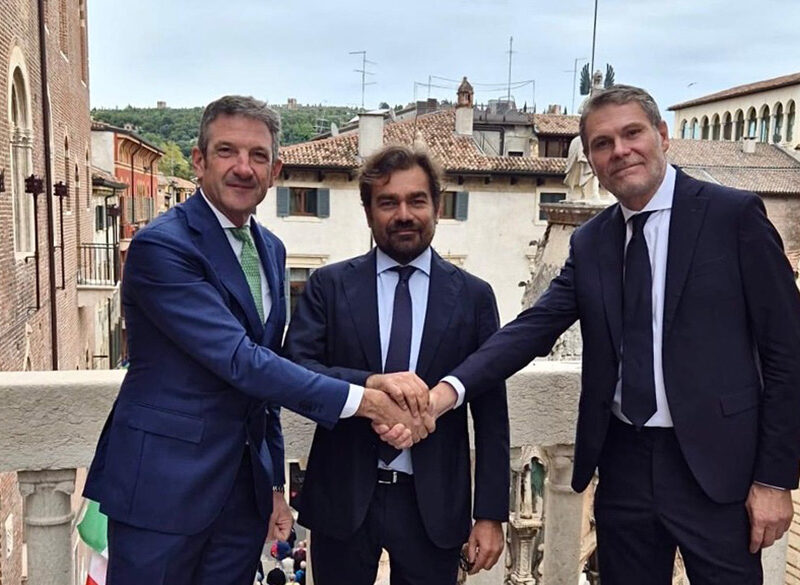 Amarone & Co: i marchi collettivi tornano al Consorzio vini della Valpolicella
