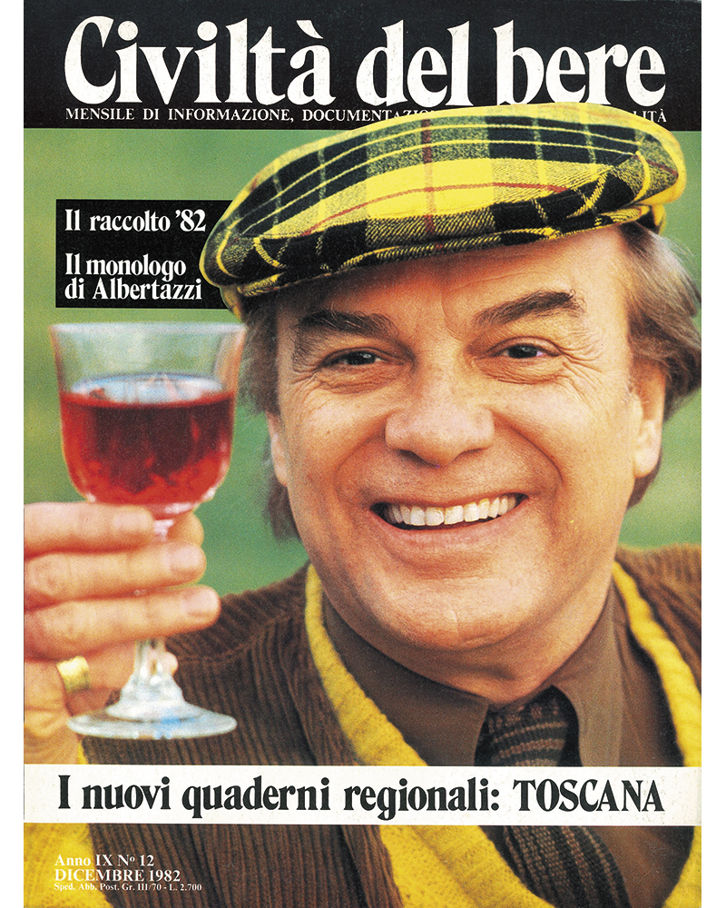 I luoghi dove il vino si lega alla storia: Barolo, il vino dei re