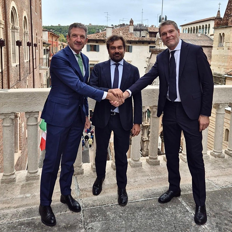 Amarone & Co: i marchi collettivi tornano al Consorzio vini della Valpolicella