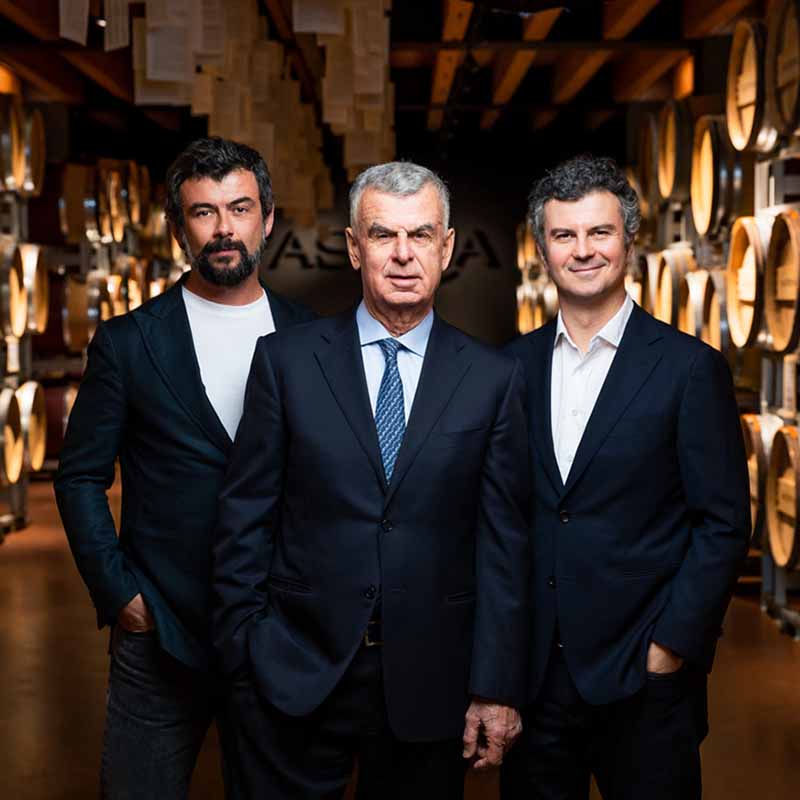 A Pasqua Vini il premio Impact Hot Prospects Award 2024