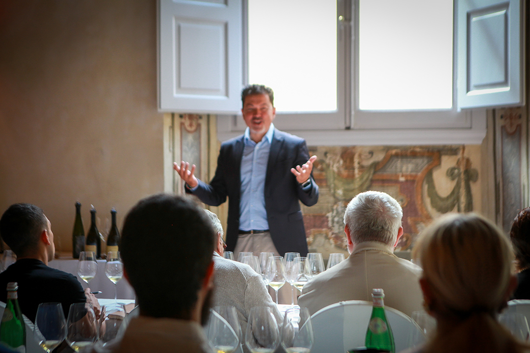 Cantina Terlano bianchi