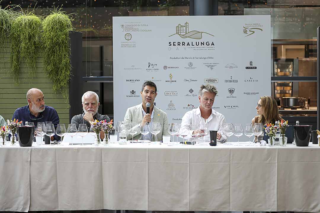 Serralunga Day