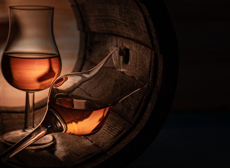 Il Consorzio Nazionale Grappa ottiene il riconoscimento dal Masaf