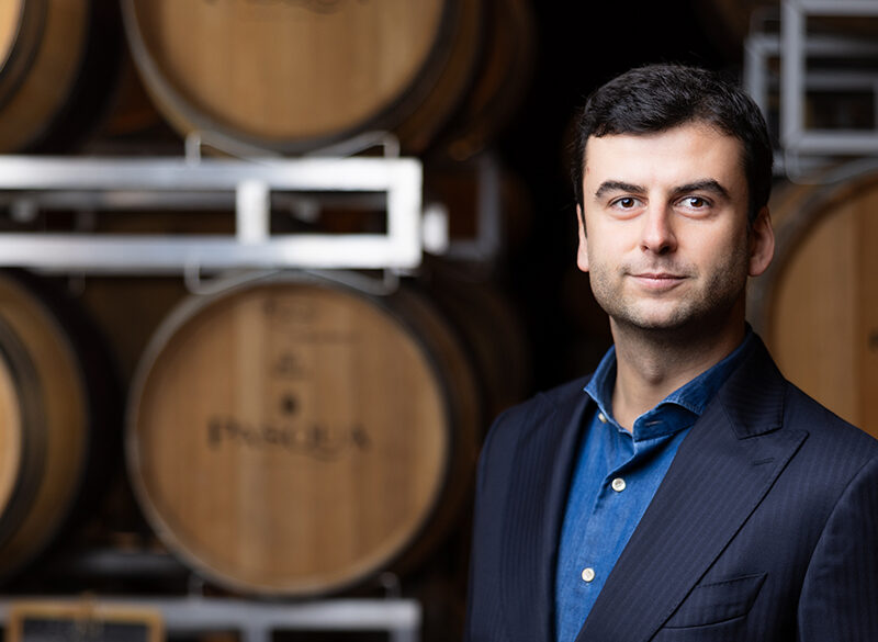 Pasqua Vini: Andrea Pasqua responsabile del Business Development