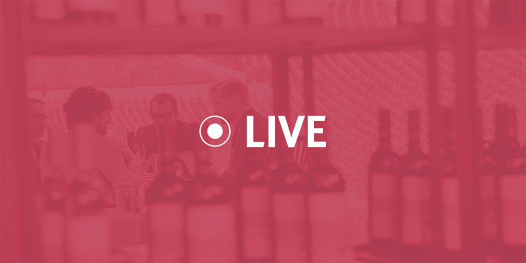 Gli eventi del vino di aprile