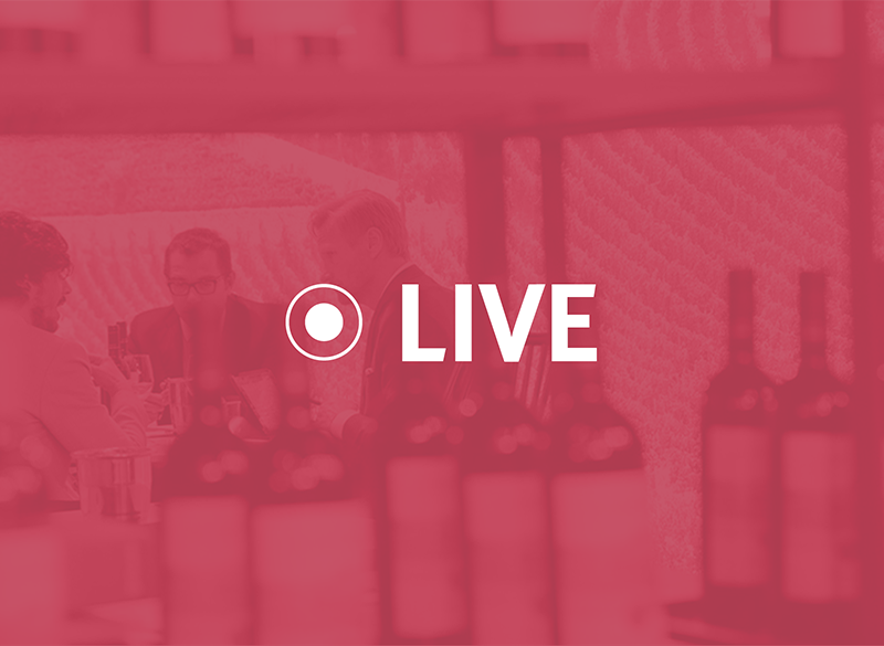 Gli eventi del vino di novembre