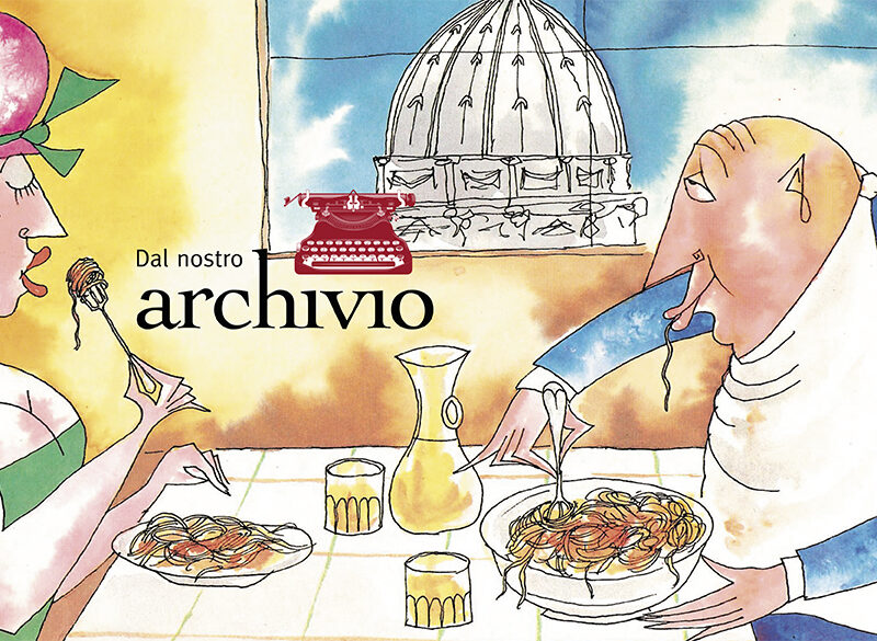 Il famoso quinto quarto della cucina romanesca