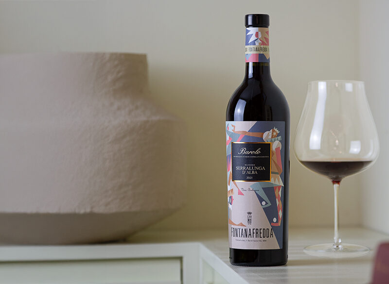 Torna la Barolo Week(s) di Fontanafredda con uno speciale co-protagonista: lo Champagne
