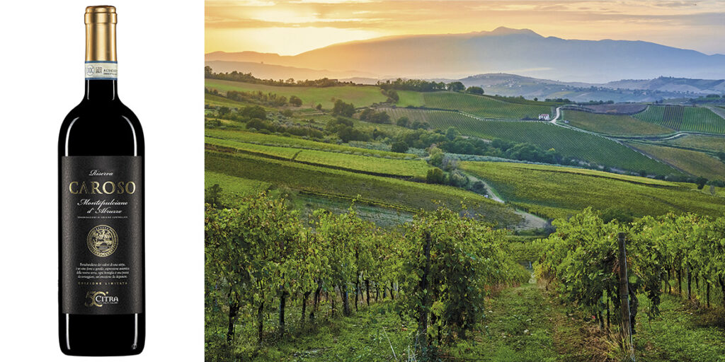 Citra: Caroso 50°, autentica espressione d’Abruzzo