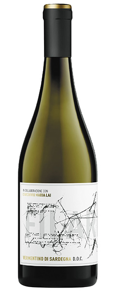 Filare, Vermentino di Sardegna Doc 2021