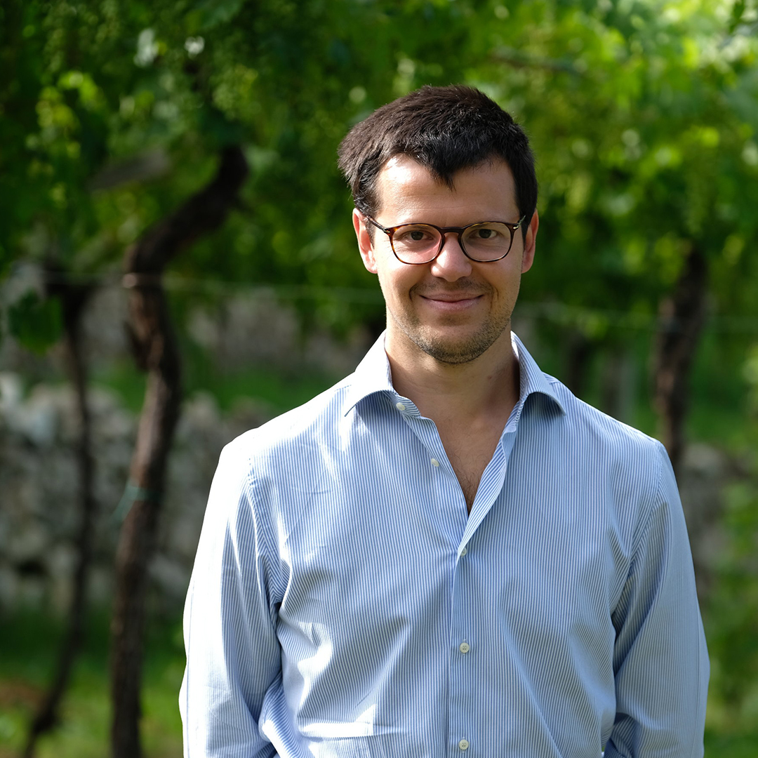 Case Vecie Brigaldara