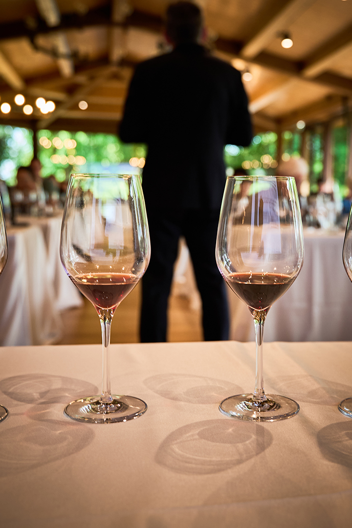 Romagna Sangiovese Masnaghetti