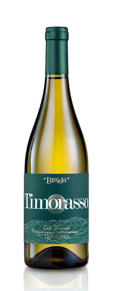Timorasso, Colli Tortonesi Doc 2023