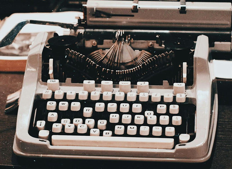 Le origini e l’evoluzione dell’enogiornalismo