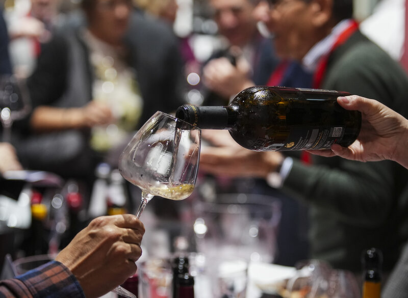 Le cinque giornate WOW! Milano: tutto sulla data del 10 novembre