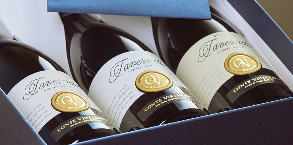 Ottavia Vistarino lancia la Réserve des Amis e il Wine Club per gli amici-estimatori