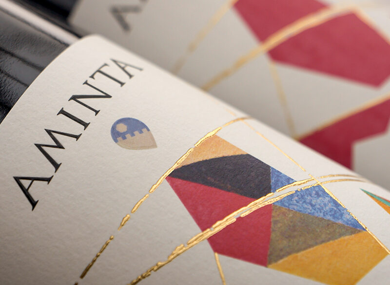 Benvenuta Aminta, la nuova tenuta di Andrea Cecchi a Montalcino