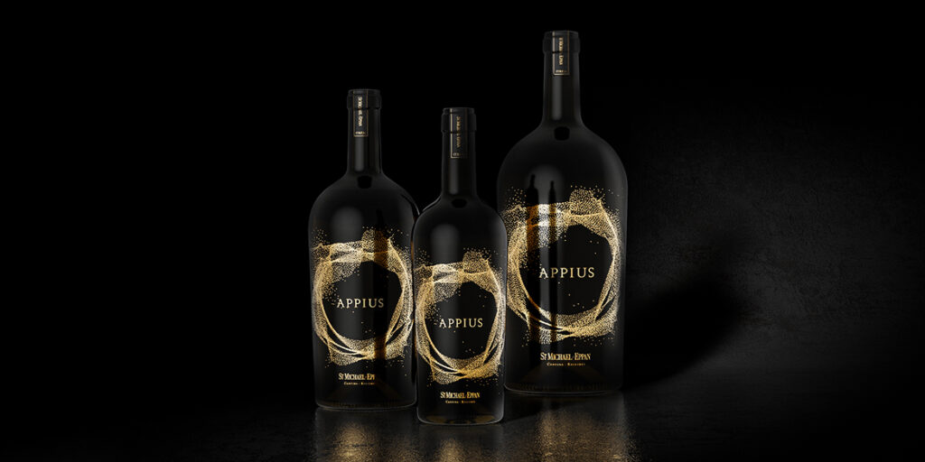 Cantina San Michele Appiano: Appius 2021 è figlio di un’annata difficile, ma dal gran potenziale