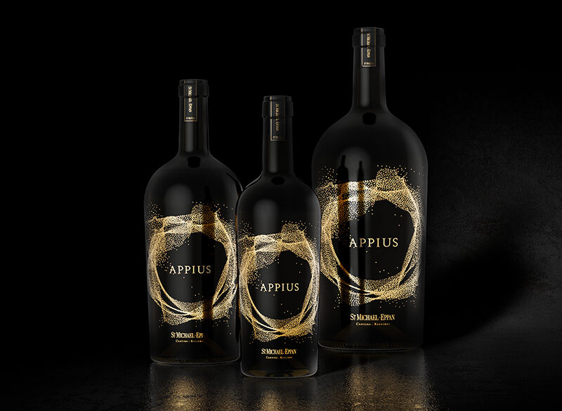 Cantina San Michele Appiano: Appius 2021 è figlio di un’annata difficile, ma dal gran potenziale