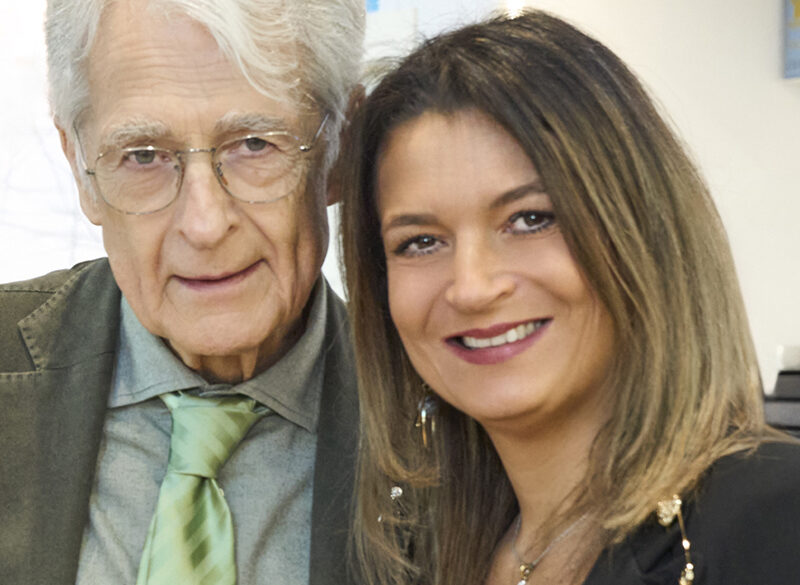 Arianna Zanetti nuovo Ceo e presidente di Hausbrandt Trieste 1892