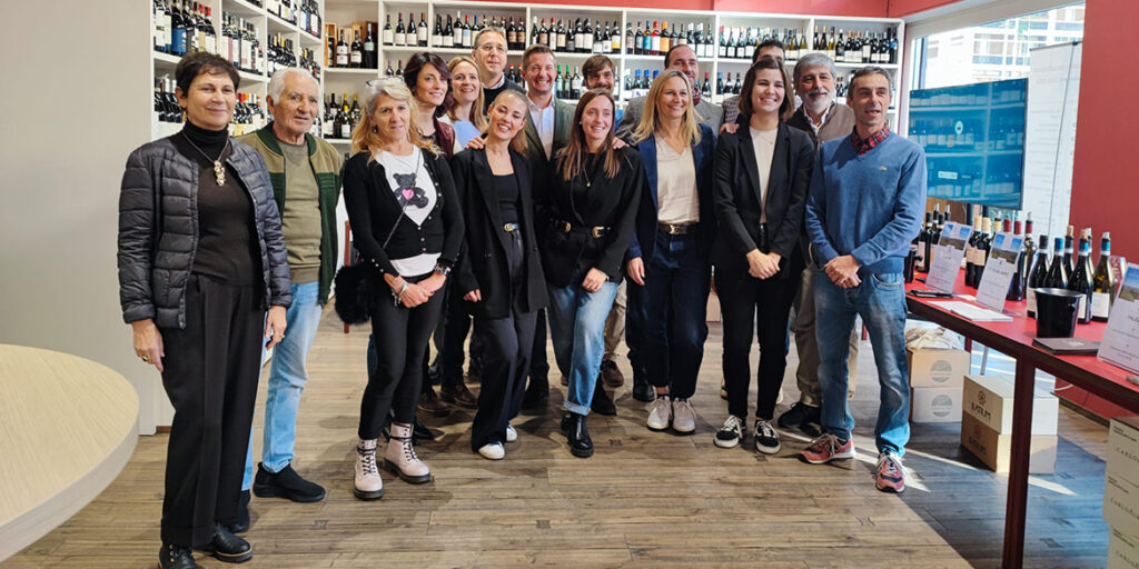 I Vignaioli Valle di Mezzane presentano la Carta dei suoli in 3D all’Enoluogo