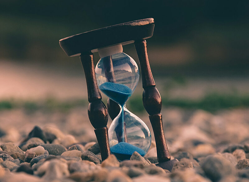 Cosa intendiamo quando parliamo del valore del tempo