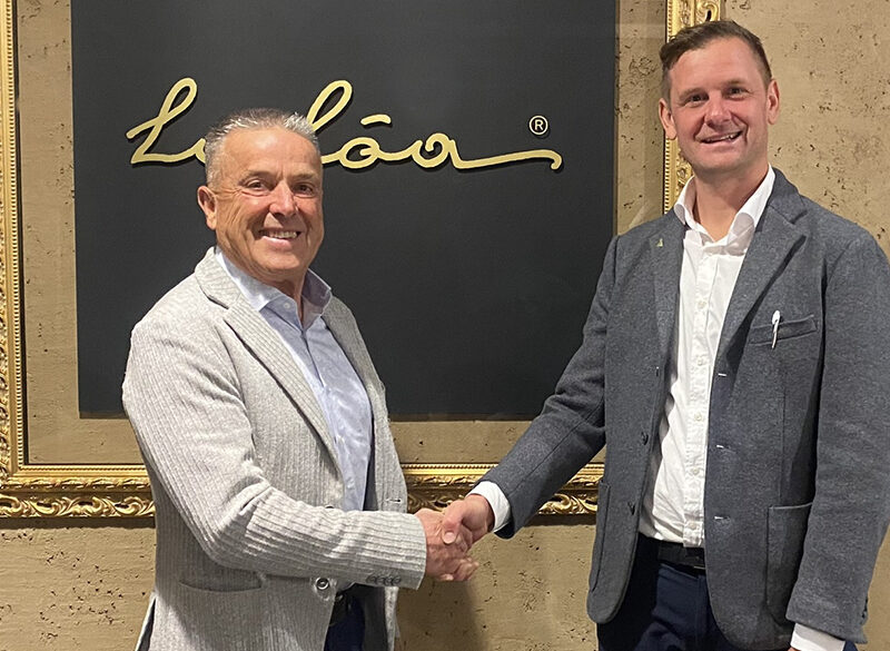 Franz Pardatscher è il nuovo presidente di Cantina Colterenzio