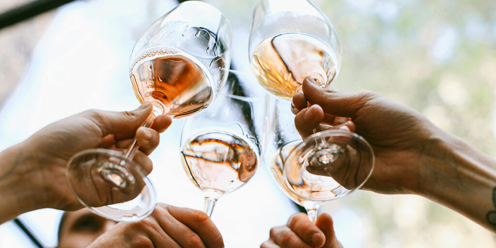 Digital responsible service training: arriva il corso per i professionisti del vino