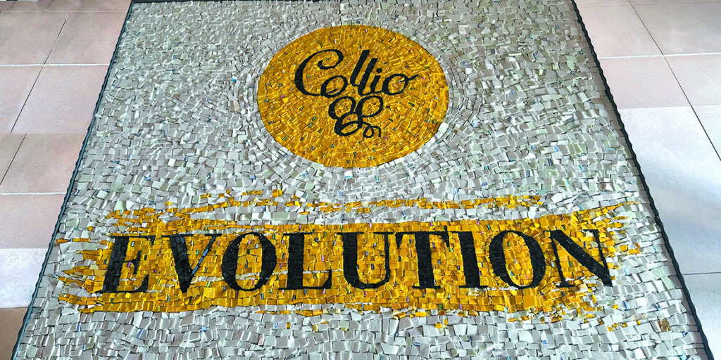 I vini del Collio tra posizionamento e percezione rispetto al territorio