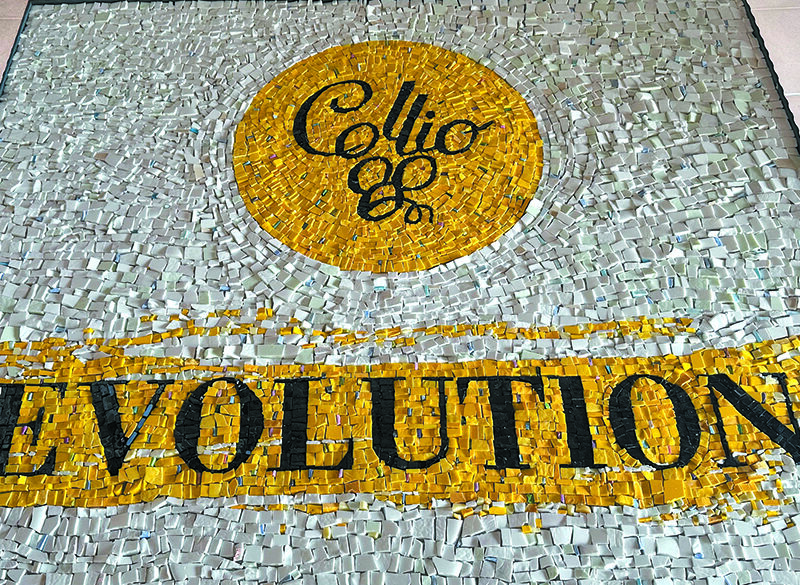 I vini del Collio tra posizionamento e percezione rispetto al territorio